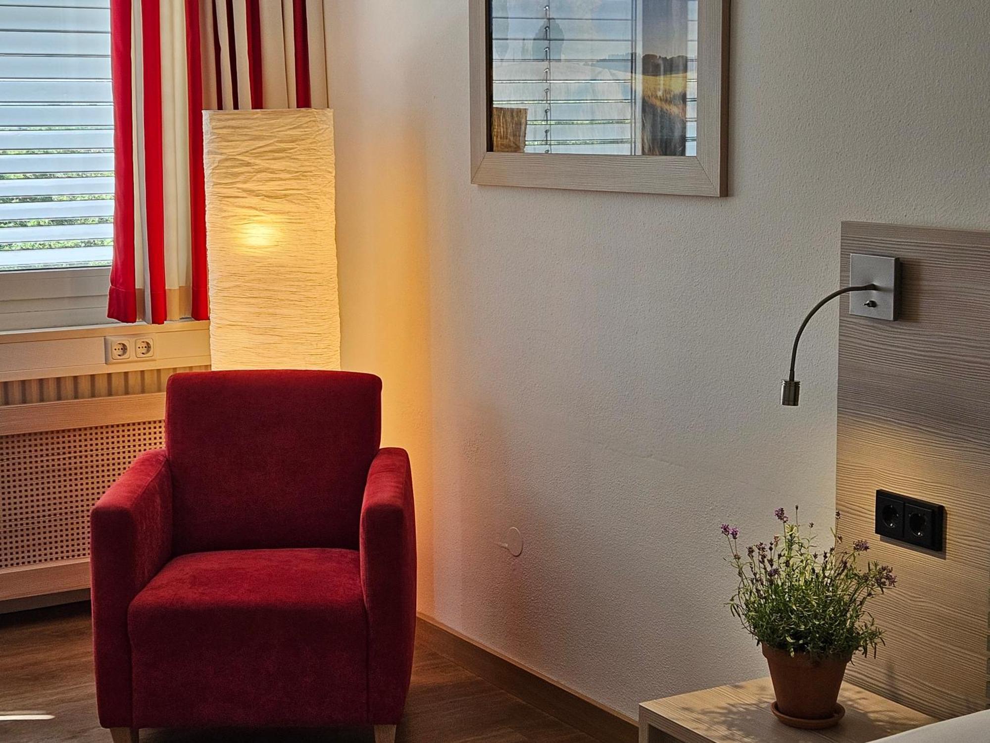 Heinrich Pesch Hotel Ludwigshafen am Rhein Eksteriør billede