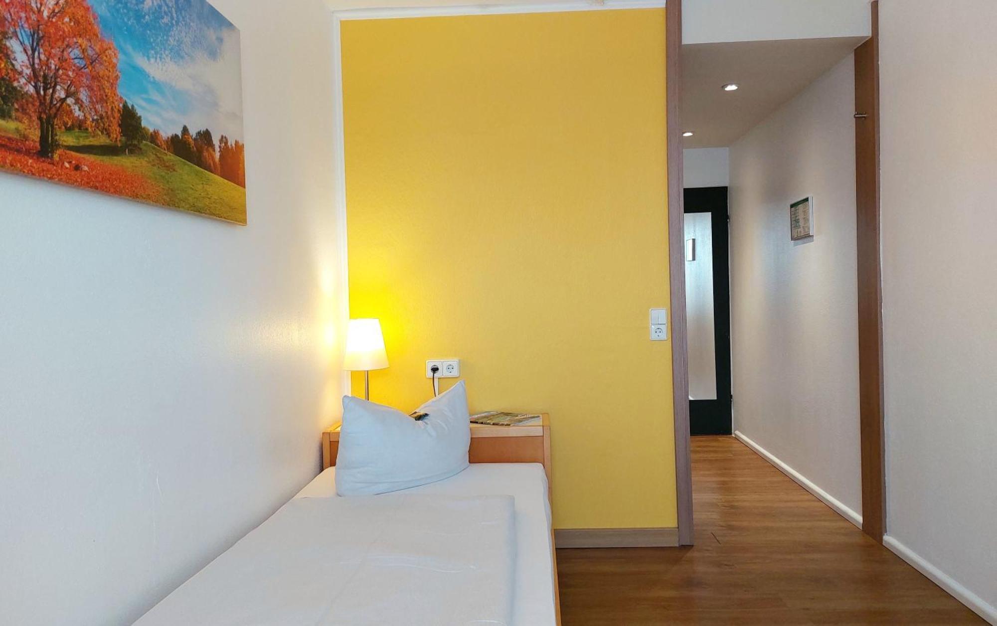 Heinrich Pesch Hotel Ludwigshafen am Rhein Eksteriør billede