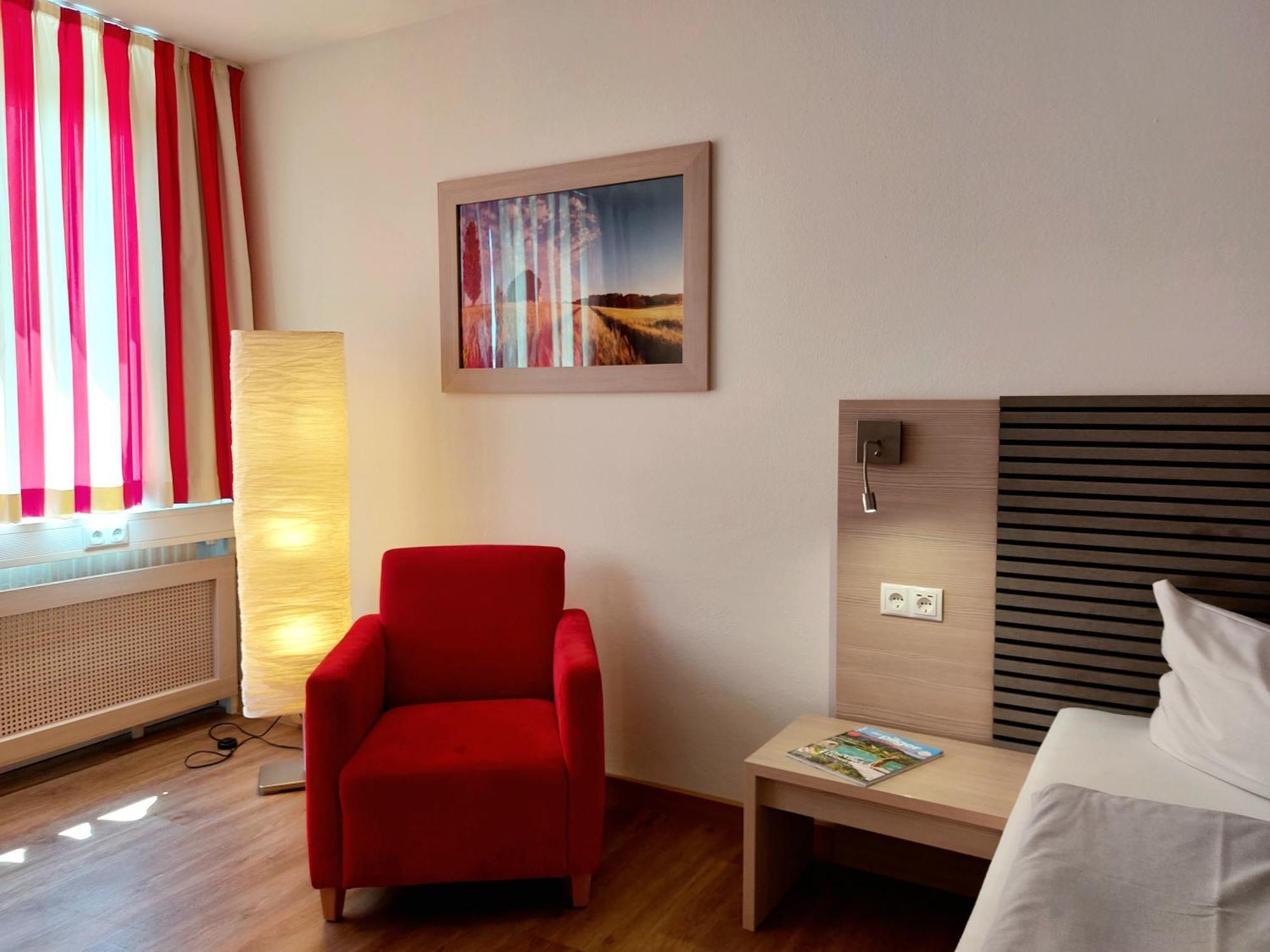 Heinrich Pesch Hotel Ludwigshafen am Rhein Eksteriør billede