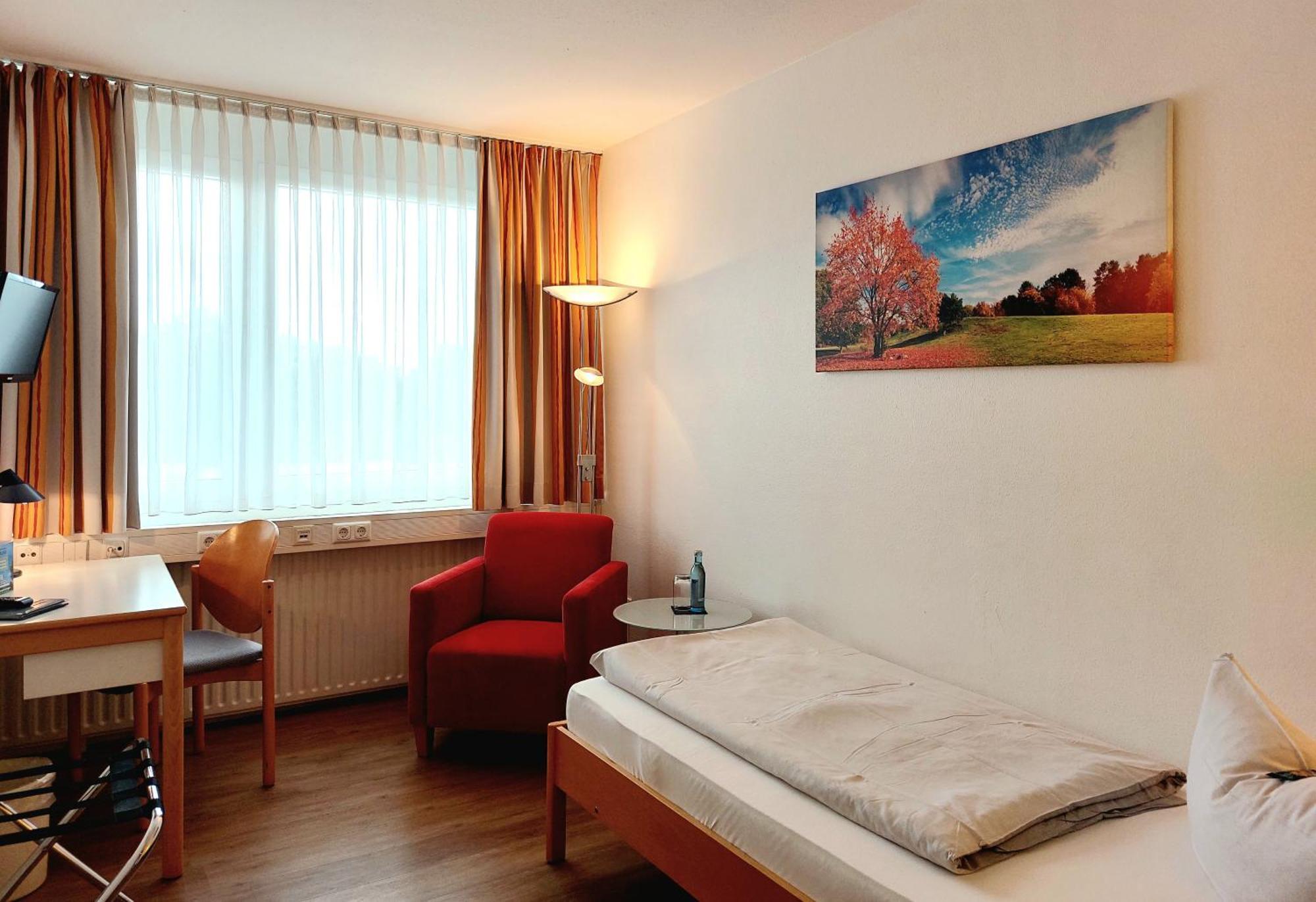 Heinrich Pesch Hotel Ludwigshafen am Rhein Eksteriør billede