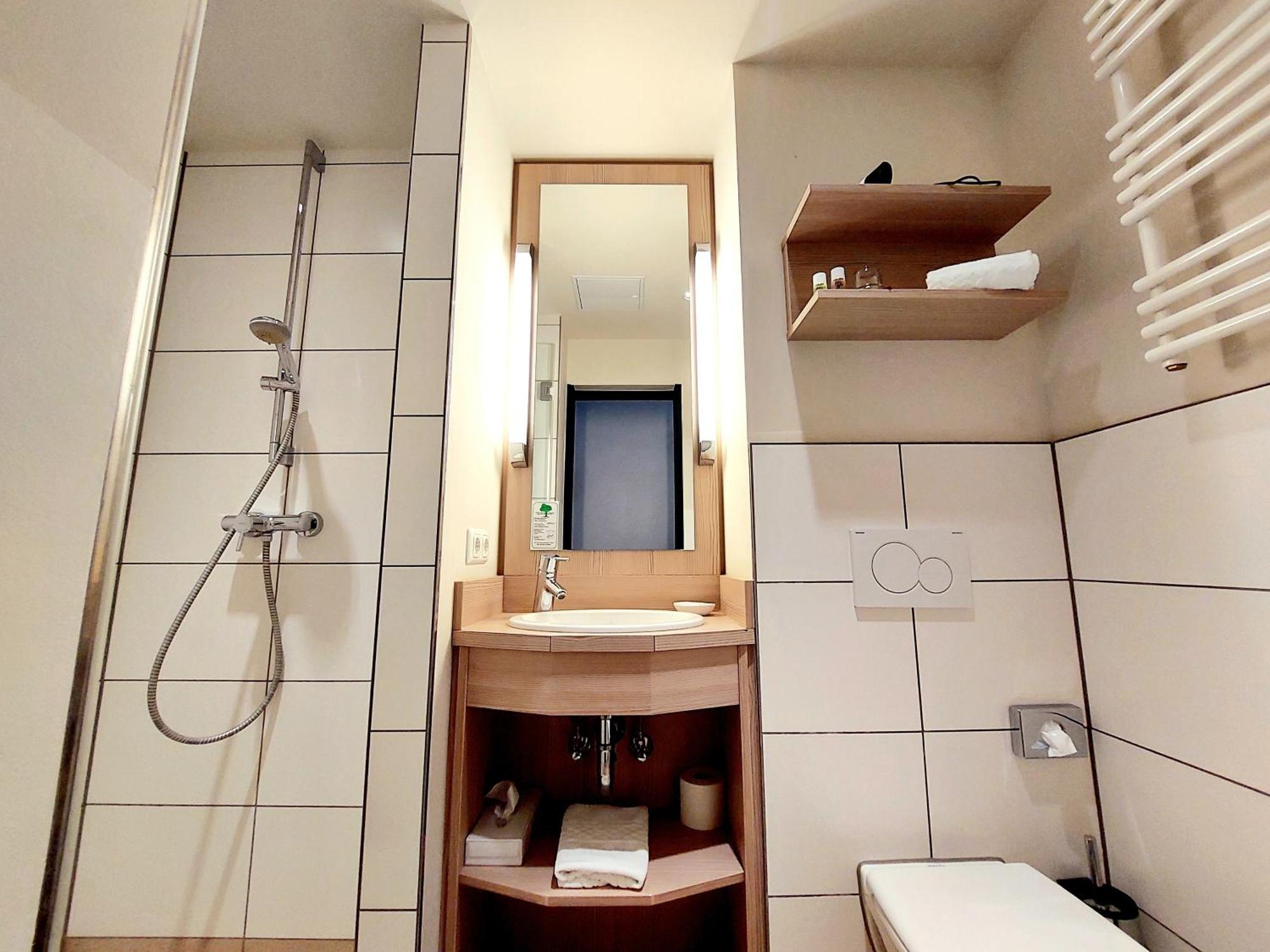 Heinrich Pesch Hotel Ludwigshafen am Rhein Eksteriør billede