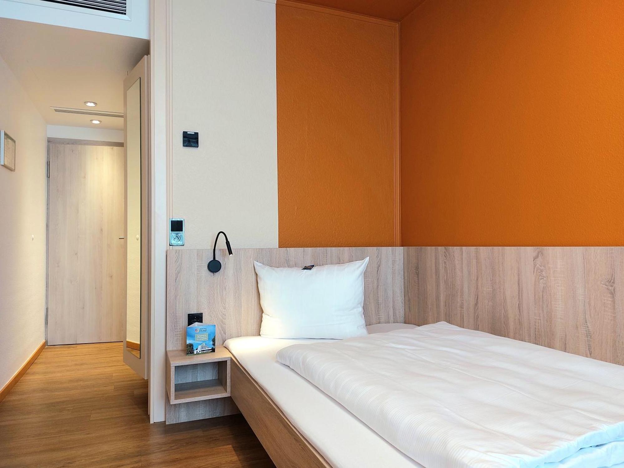 Heinrich Pesch Hotel Ludwigshafen am Rhein Eksteriør billede